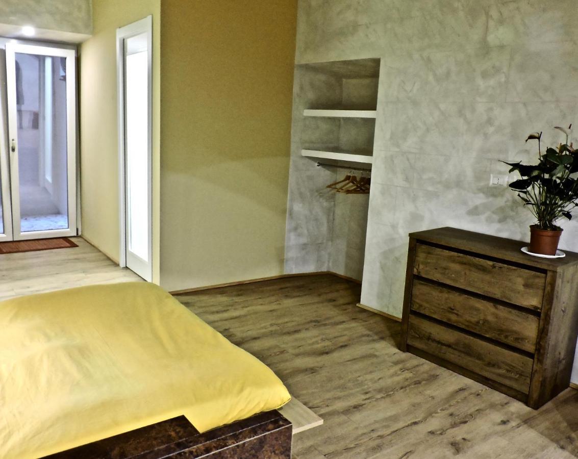 Collegio Suite Cagliari Exteriör bild