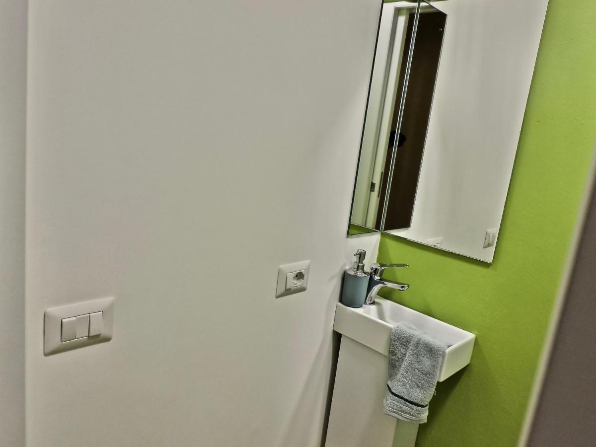 Collegio Suite Cagliari Exteriör bild